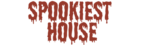 Spookiest House