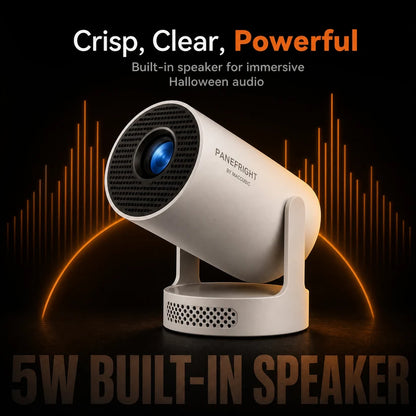 Halloween Window Projector™