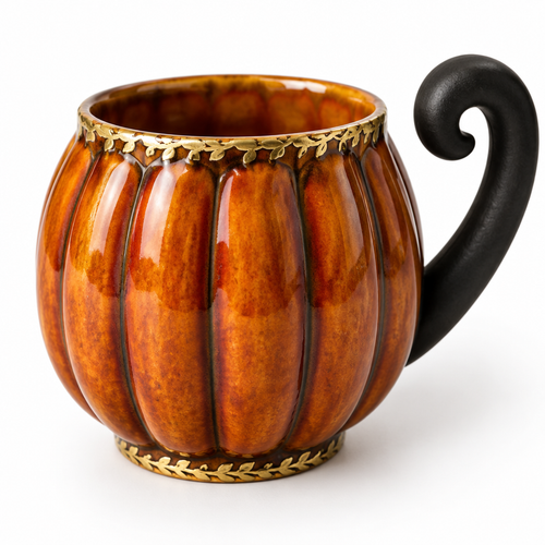 Halloween Mug