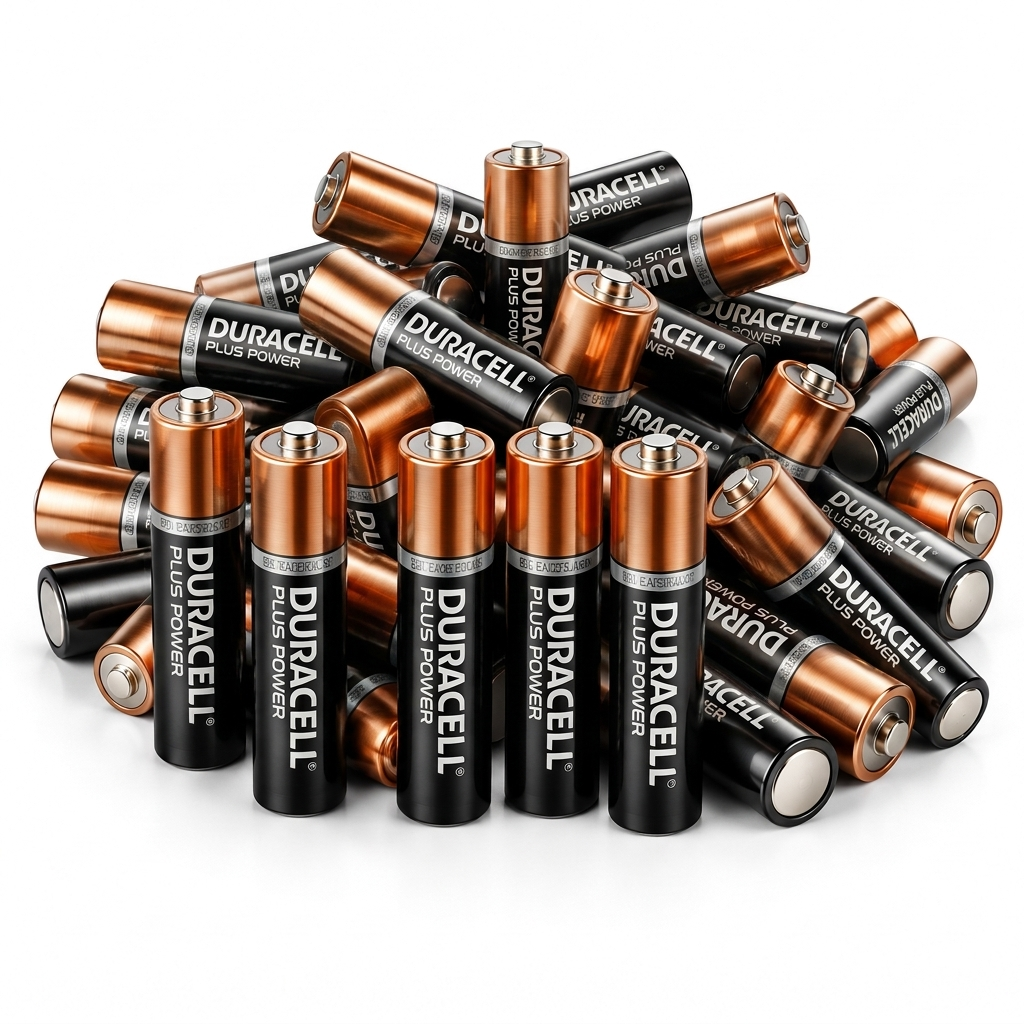 Batteries