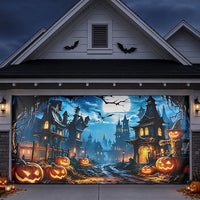 Pumpkin Hollow